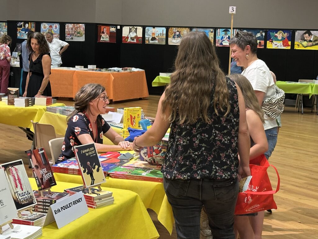 Fête du Livre 2026 : une 29e édition réussie !