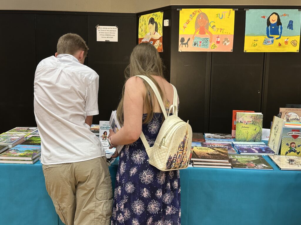 Fête du Livre 2026 : une 29e édition réussie !