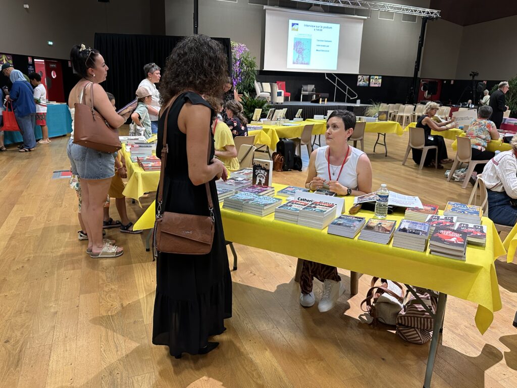 Fête du Livre 2026 : une 29e édition réussie !