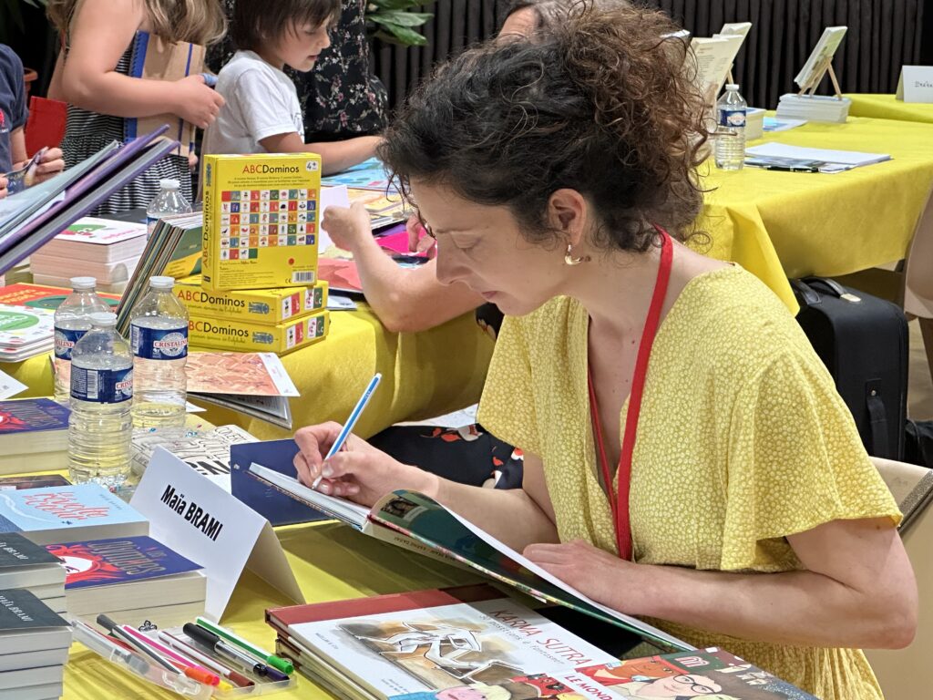 Fête du Livre 2026 : une 29e édition réussie !