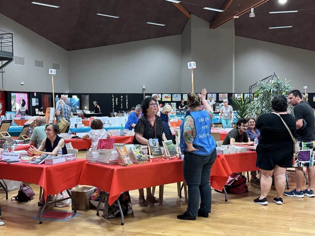 Fête du Livre 2026 : une 29e édition réussie !