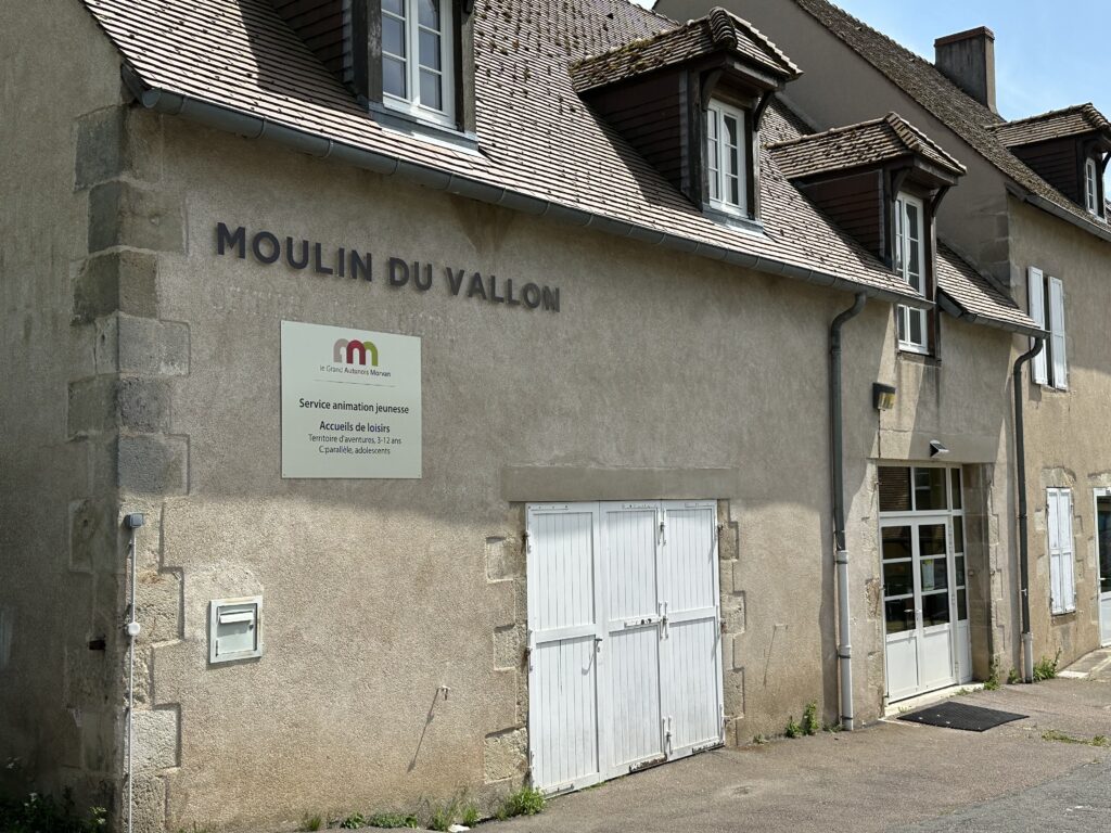 Un après-midi festif pour clôturer le mois sans écrans