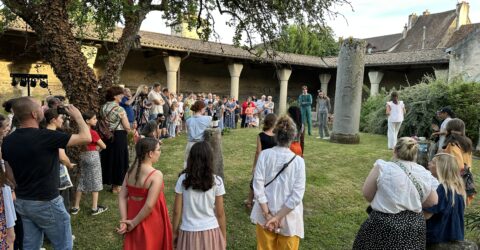 Deux soirées pour la Nuit des Musées à Autun