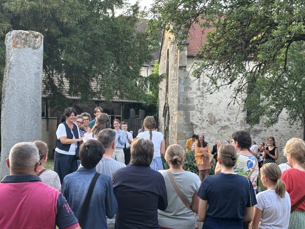 Deux soirées pour la Nuit des Musées à Autun
