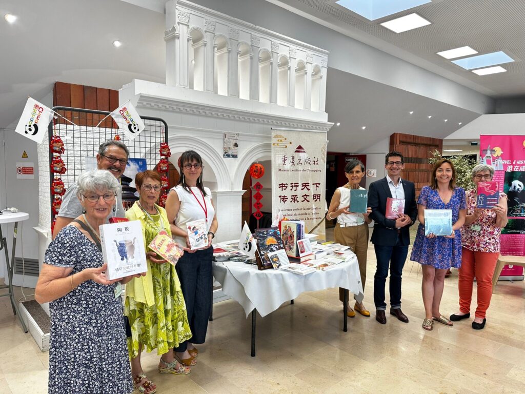 Fête du Livre 2026 : une 29e édition réussie !