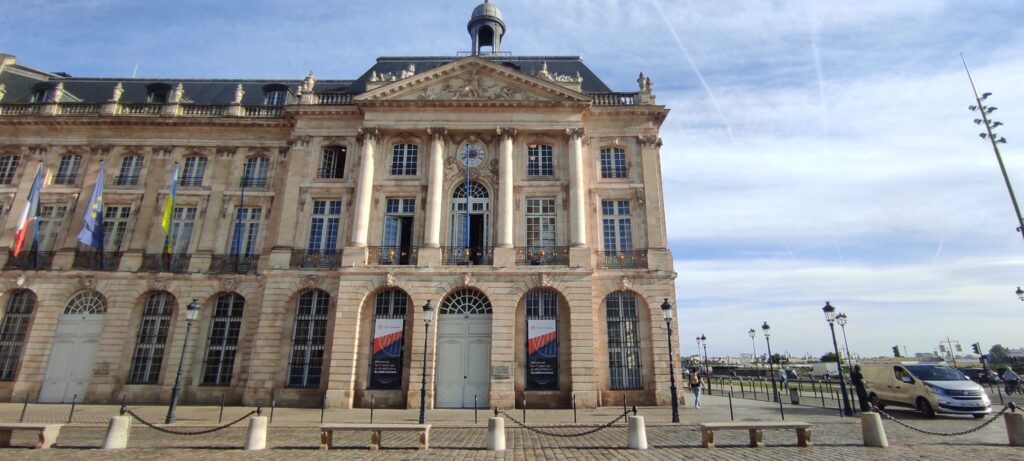 Autun invitée d’honneur au salon Villes et Patrimoine à Bordeaux