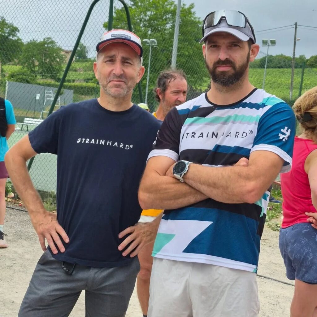 Le SAA aux championnats départementaux d'athlétisme