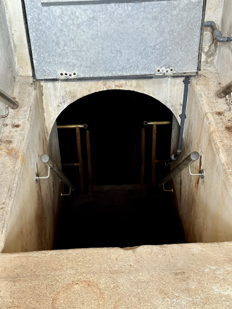 Des travaux pour sécuriser durablement l'alimentation en eau potable