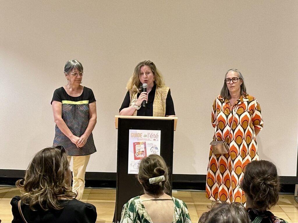 Guide de l'été 2026 : toutes les animations du Grand Autunois-Morvan