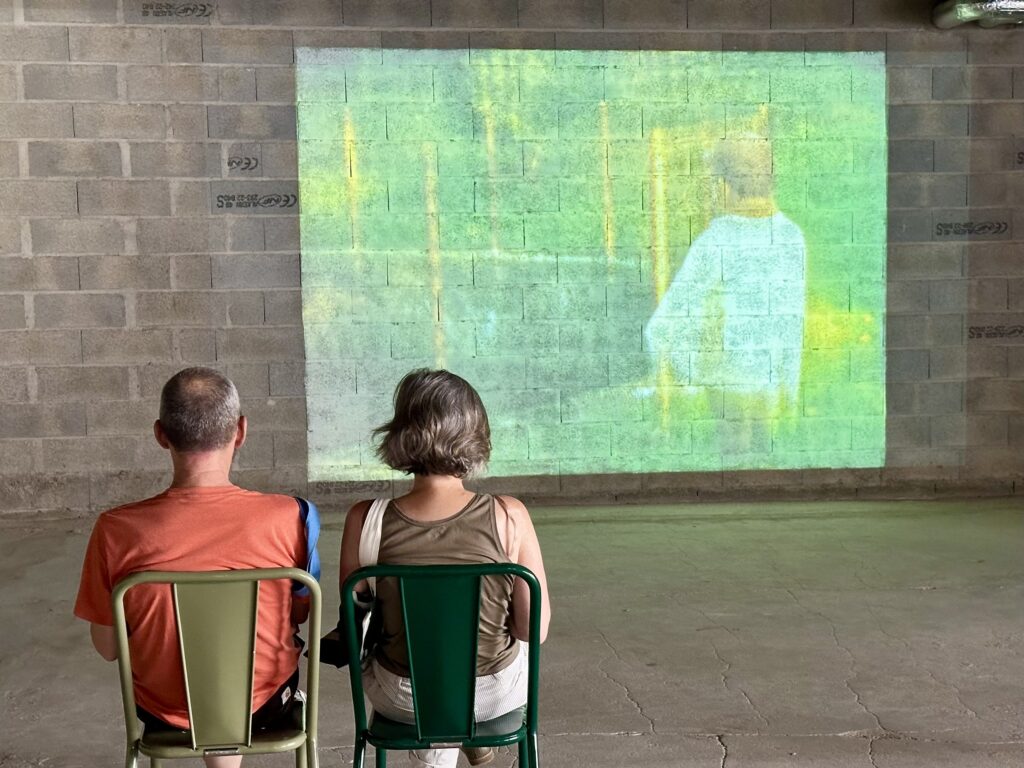 L'exposition "Natures" ouvre une parenthèse artistique à Autun