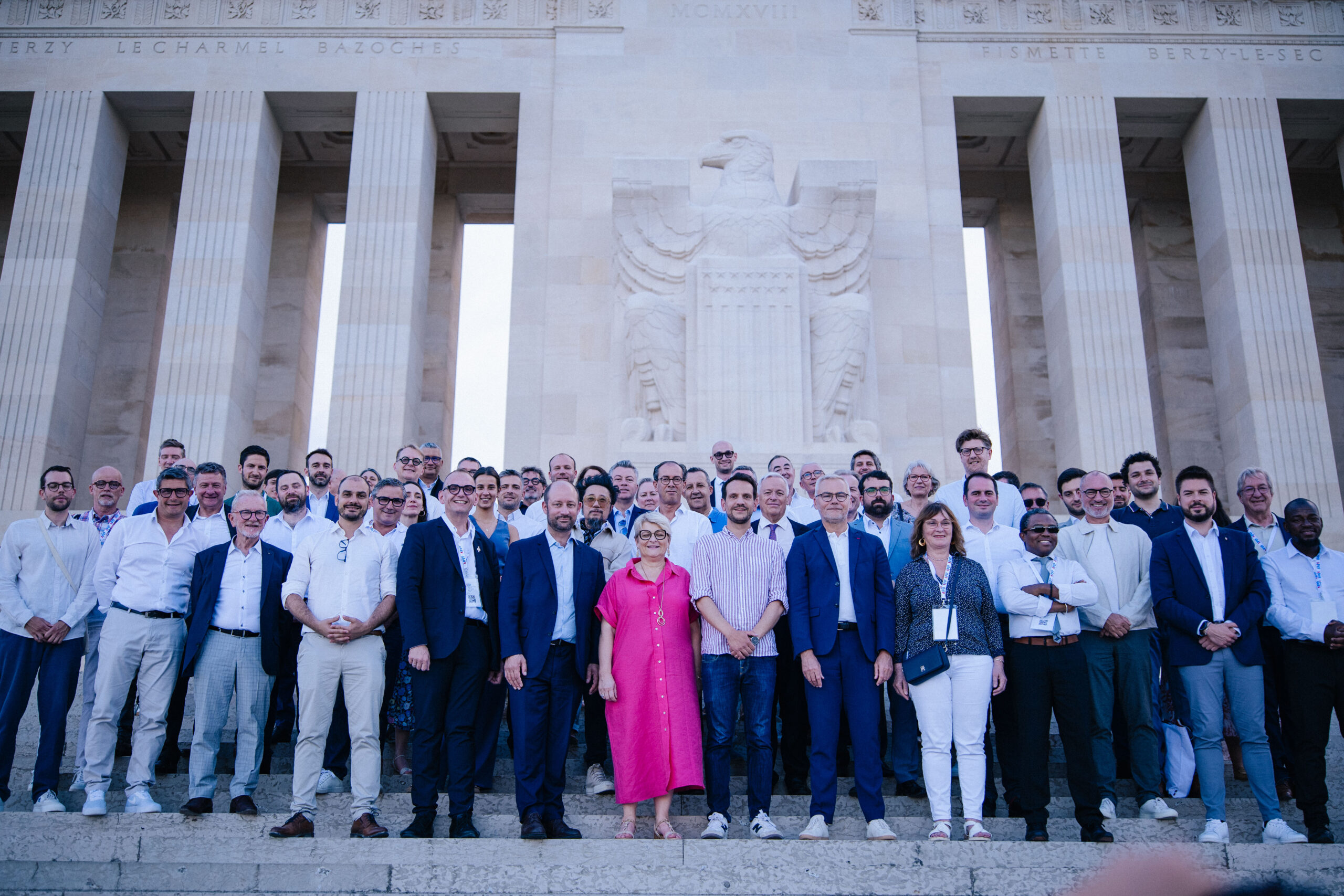 Vincent Chauvet réélu au bureau de l'Association des Petites Villes de France