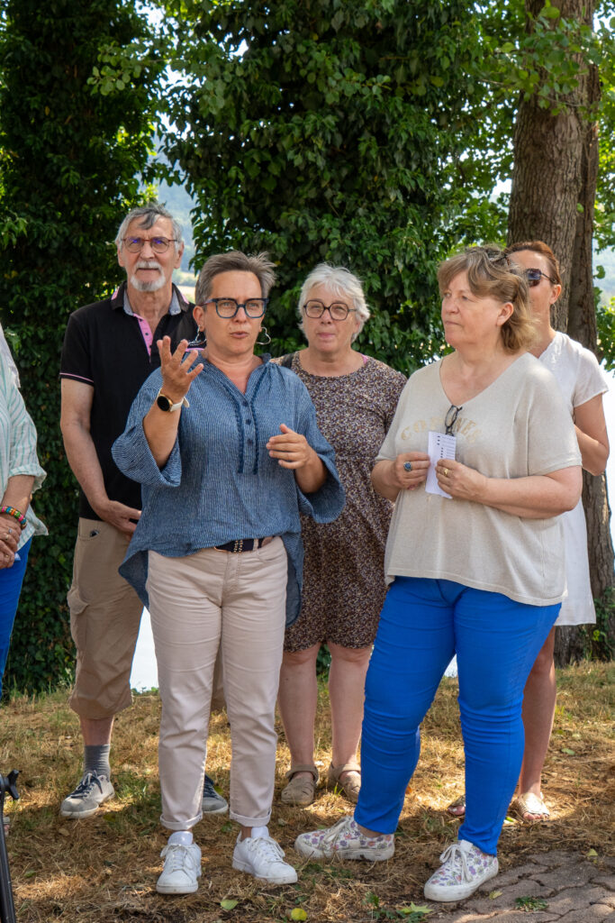 Autun poursuit son engagement en faveur du handisport