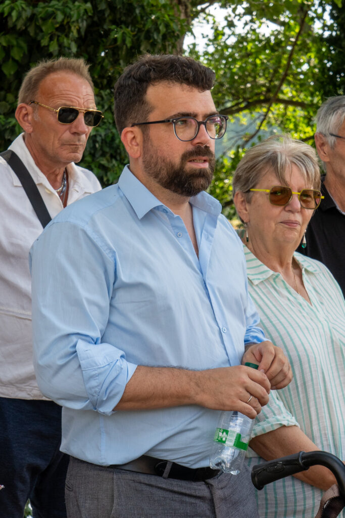 Autun poursuit son engagement en faveur du handisport