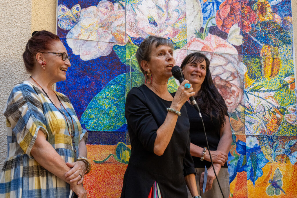 École d'arts plastiques : plus de 500 œuvres à découvrir !