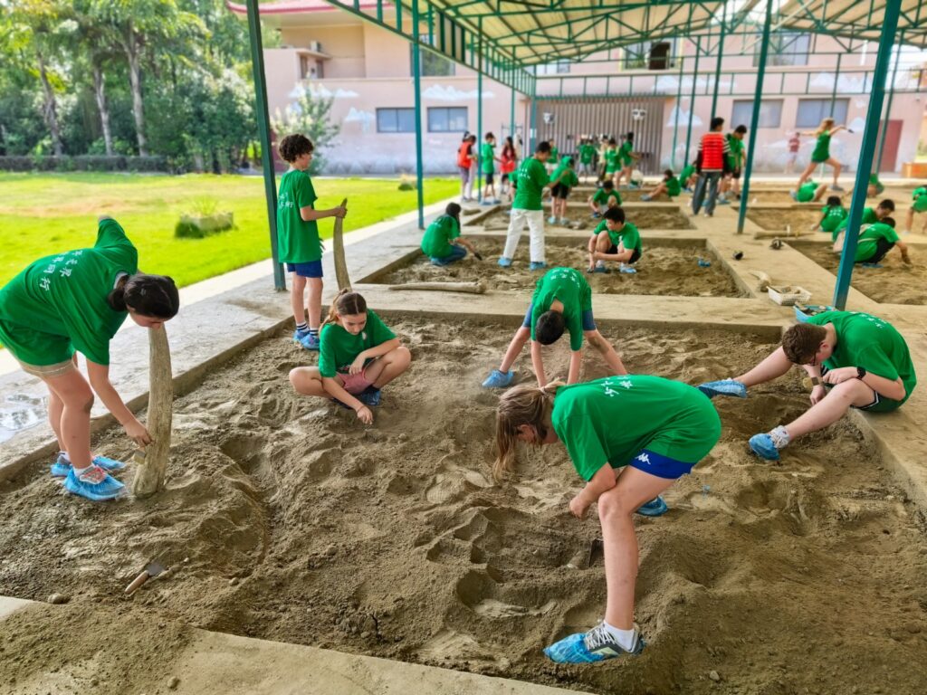 Une immersion inoubliable en Chine pour les jeunes autunois