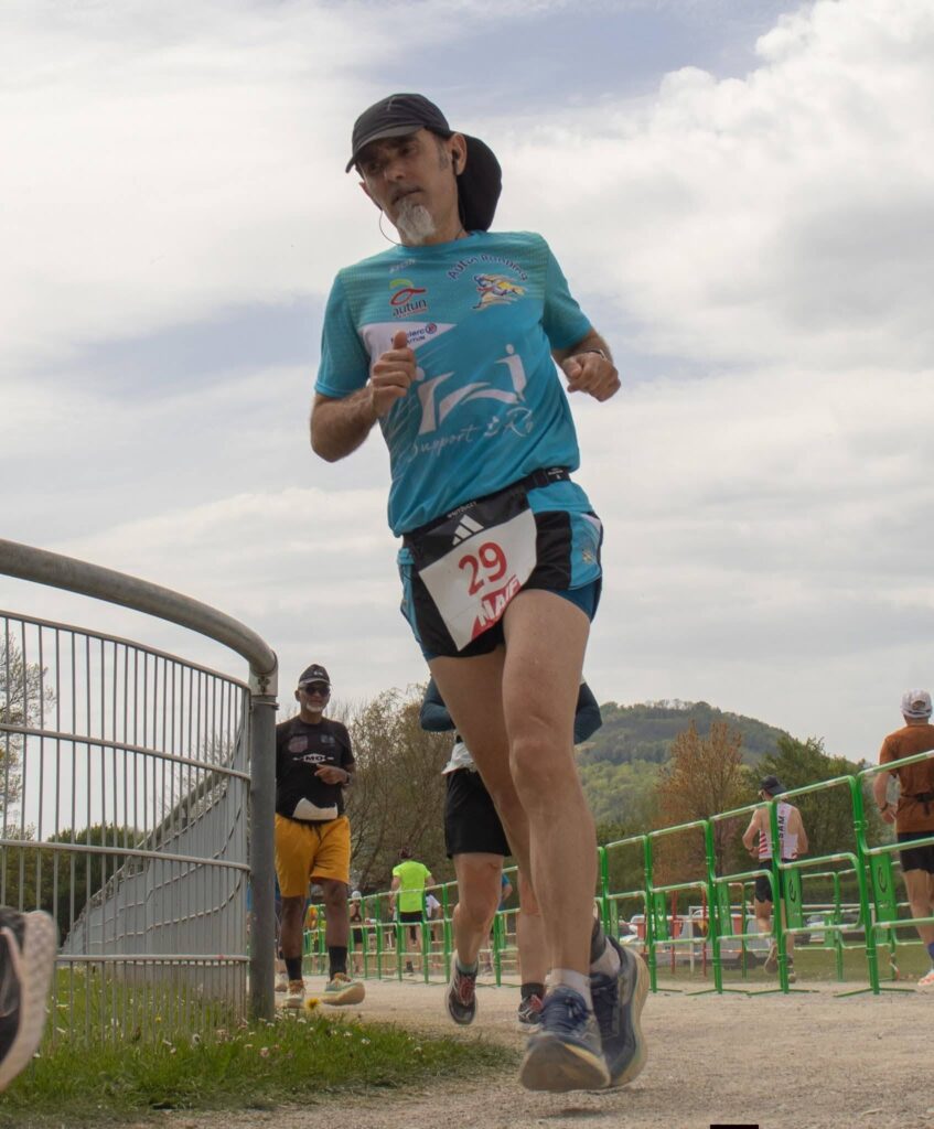 Un mois de juillet actif pour Autun Running