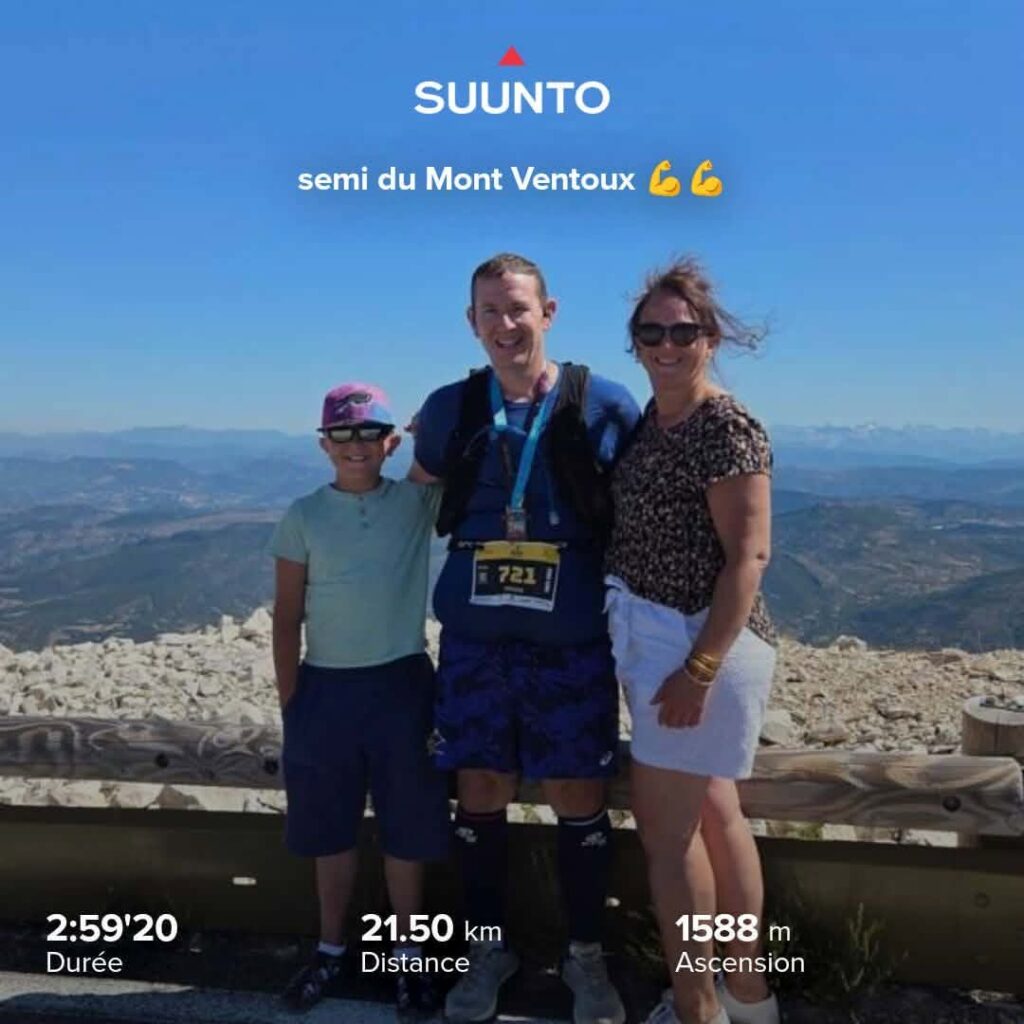 Un mois de juillet actif pour Autun Running