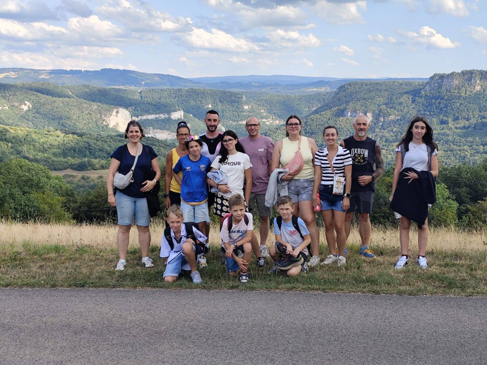 Un mois de juillet actif pour Autun Running