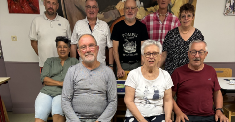 Le Club de Tarot d’Autun veut attirer de nouveaux joueurs !