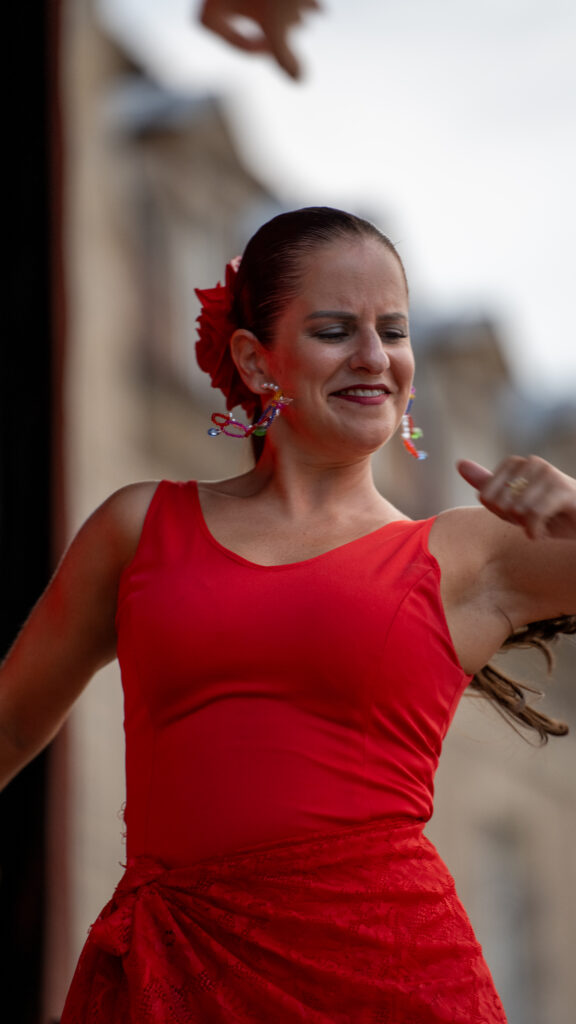 Gipsy Events sur scène pour la soirée Gipsy du 15 août à Autun