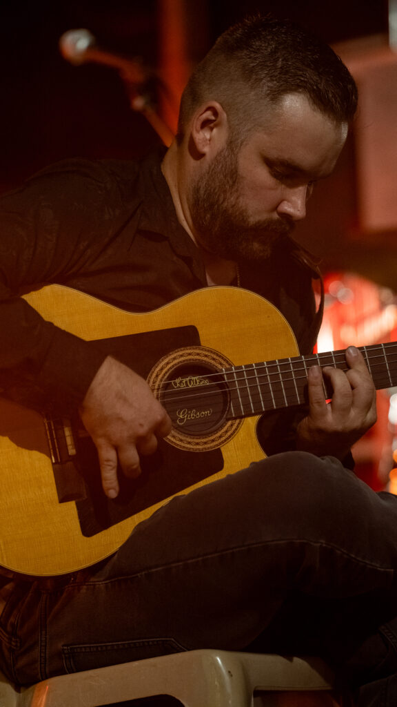 Gipsy Events sur scène pour la soirée Gipsy du 15 août à Autun