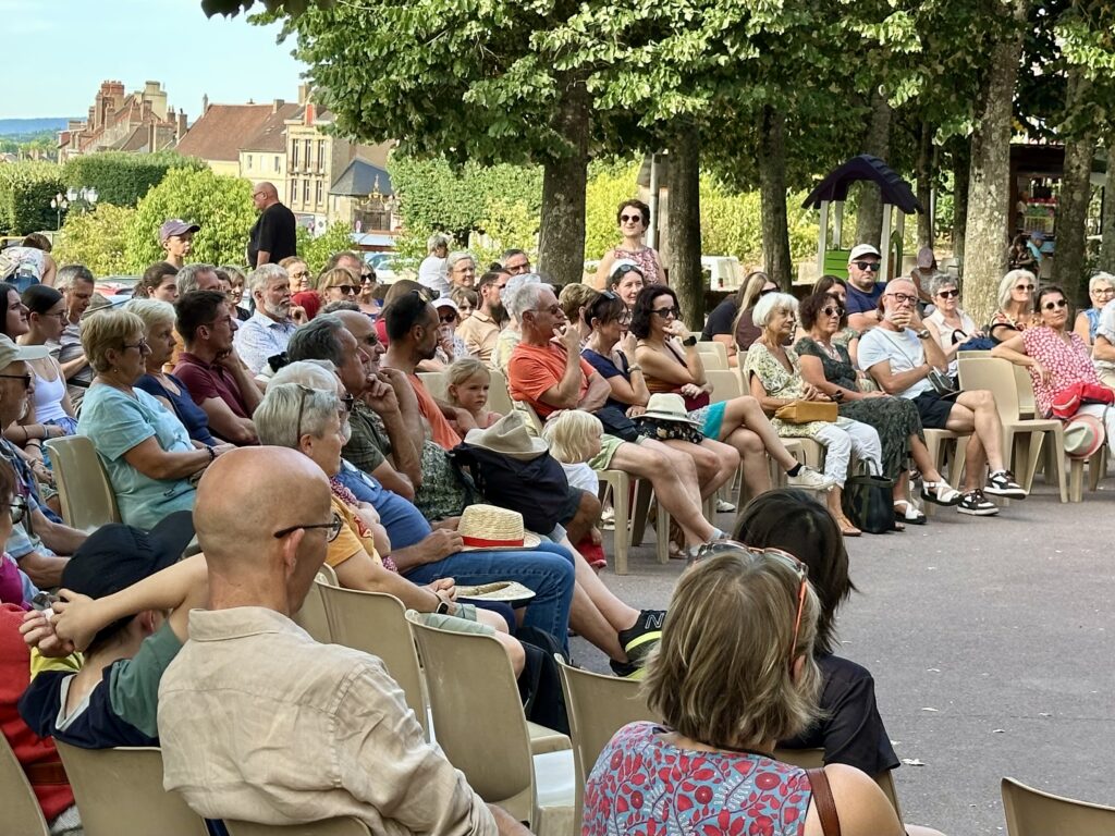 Arts de la Rue : Broglii clôture la saison 2026