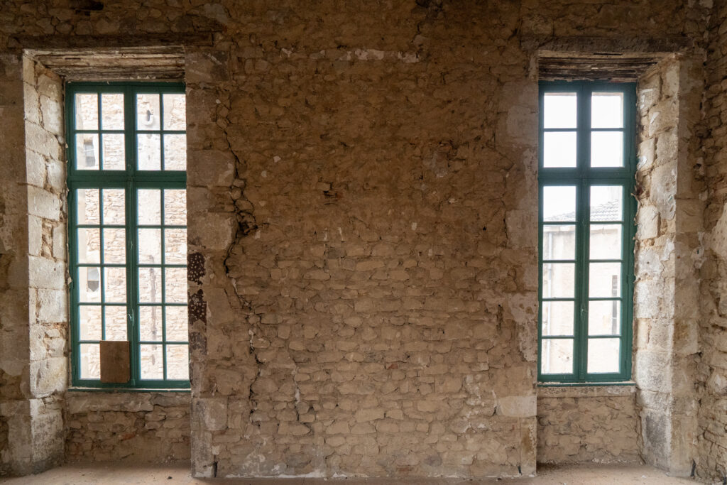 Archéologie : sous les murs du musée Rolin…