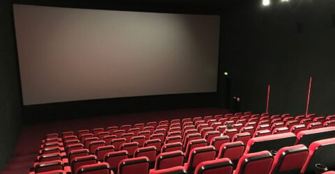 Le Cinéma Arletty soutenu par la Ville d'Autun
