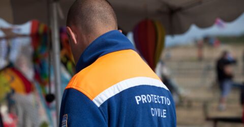 Autun crée sa Réserve Communale de Sécurité Civile