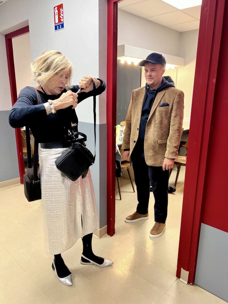 Le défilé de mode fait une nouvelle fois salle comble à l’Hexagone