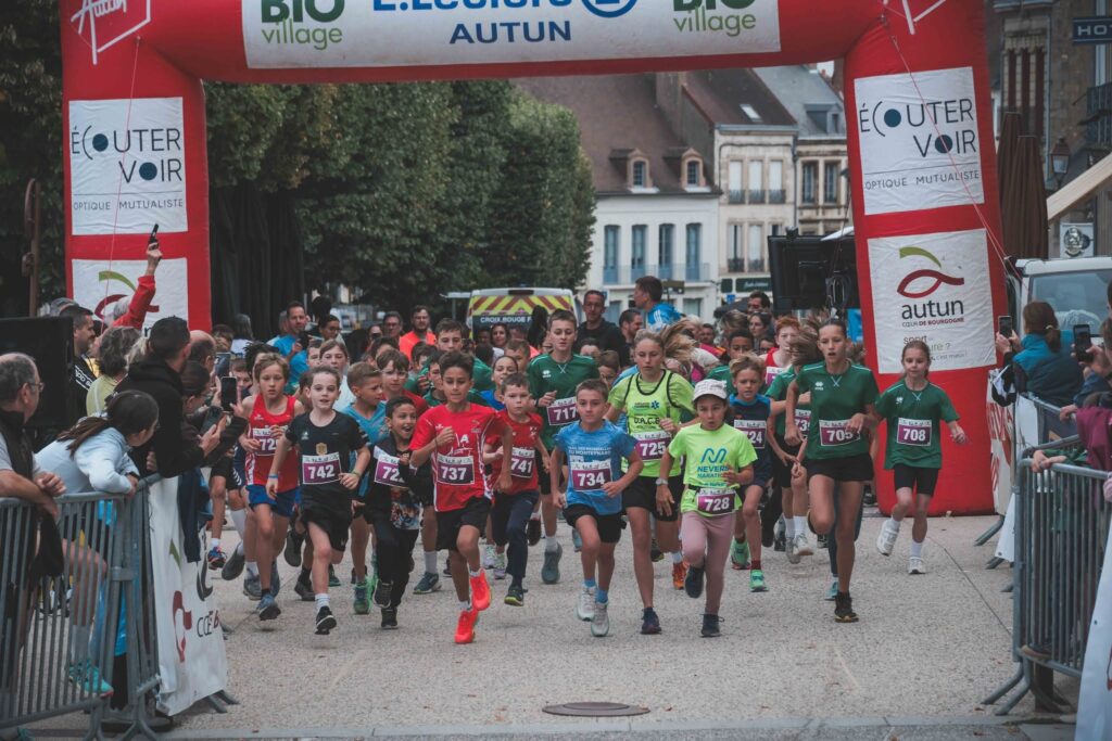 Une 42è édition de la Montée de la Croix réussie !