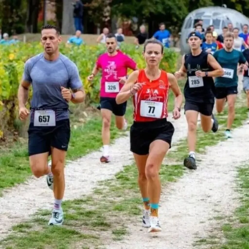 Une pluie de victoires pour le Stade Athlétique Autunois