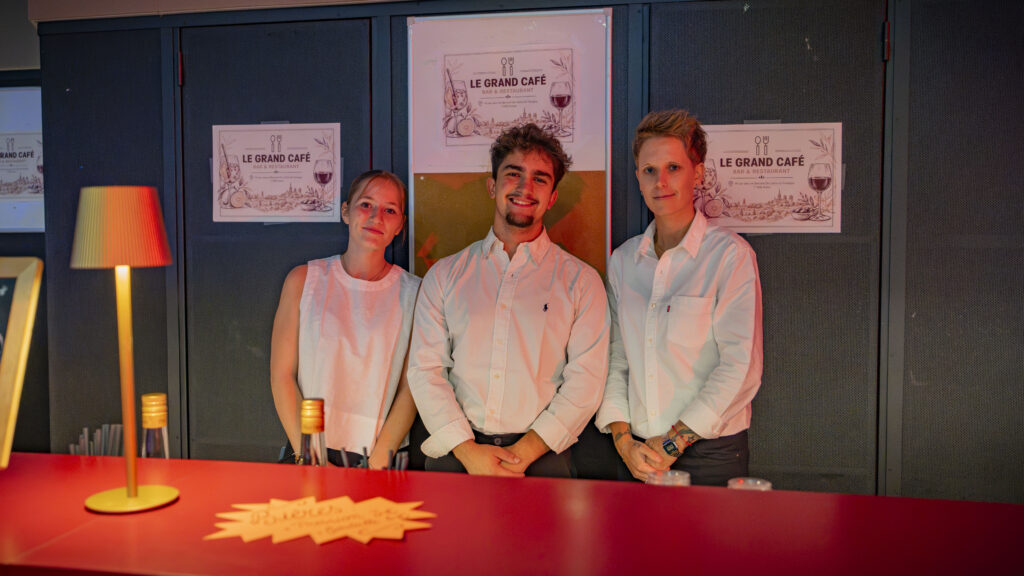 Le défilé de mode fait une nouvelle fois salle comble à l’Hexagone