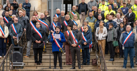 Rassemblement républicain