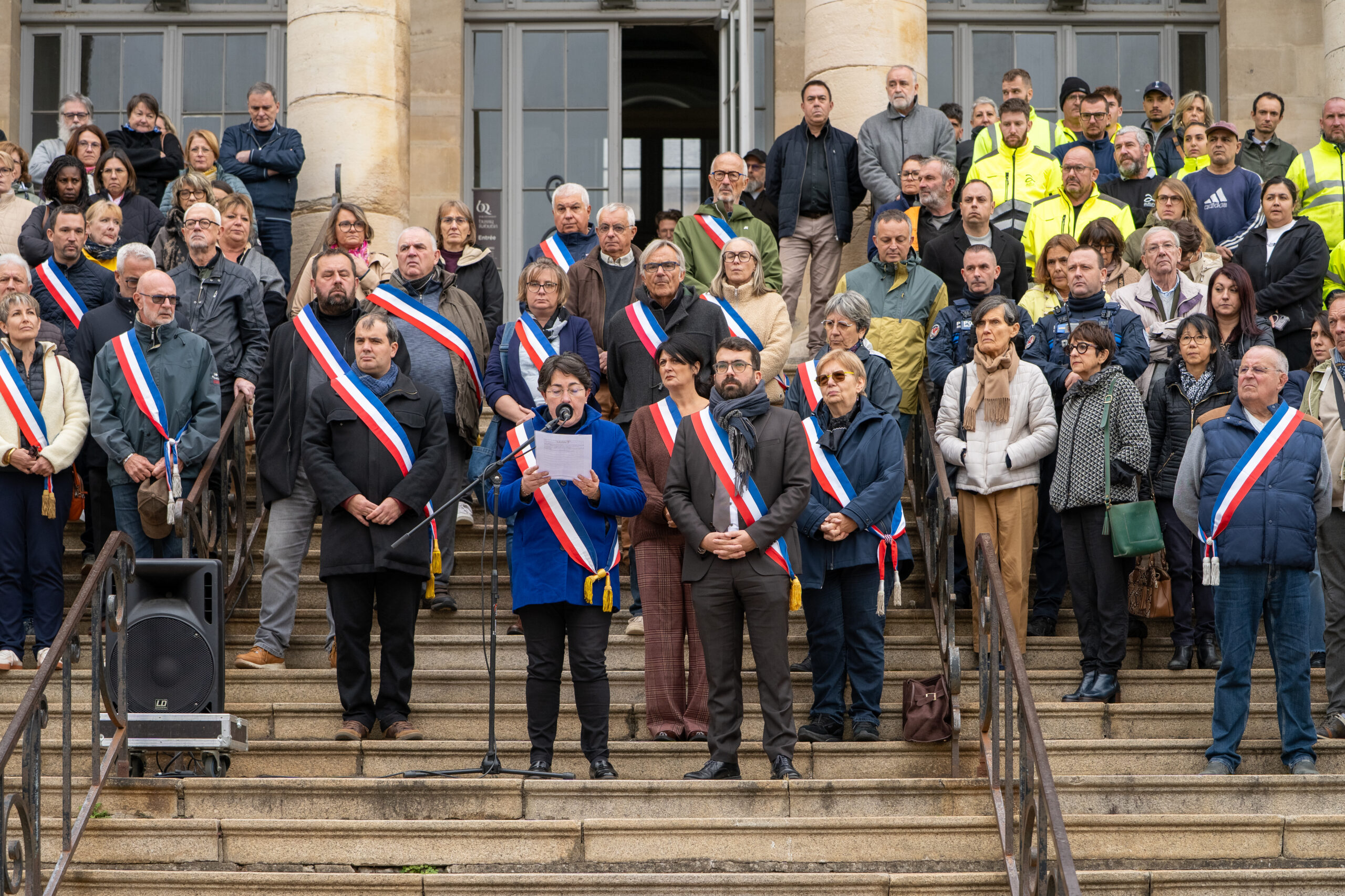 Rassemblement républicain