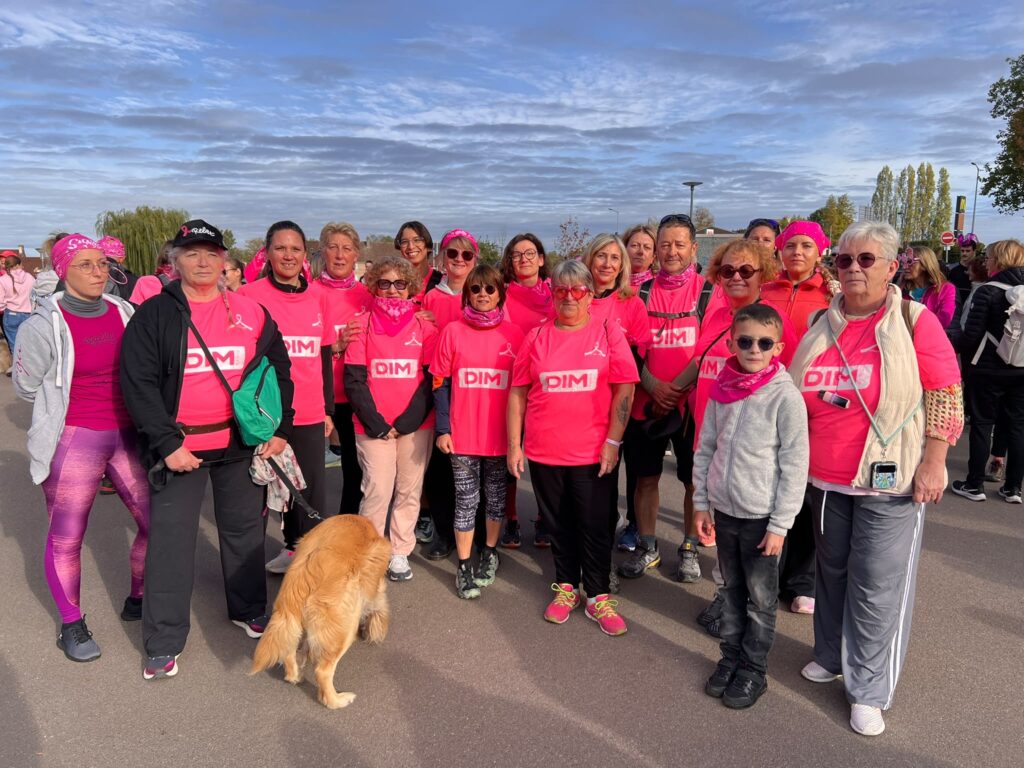 La Gazelle Autunoise : 1 200 participants mobilisés