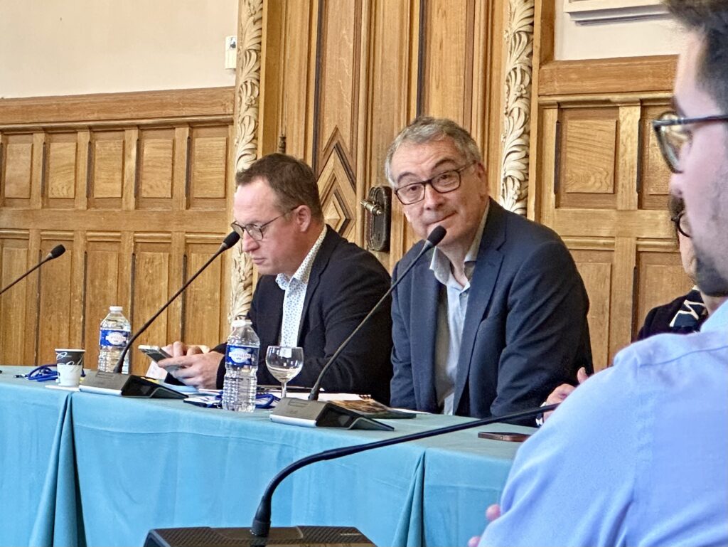 Autun accueille la rencontre régionale des Plus Beaux Détours de France