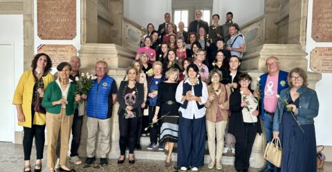 Octobre Rose : les agents sensibilisés au cancer du sein