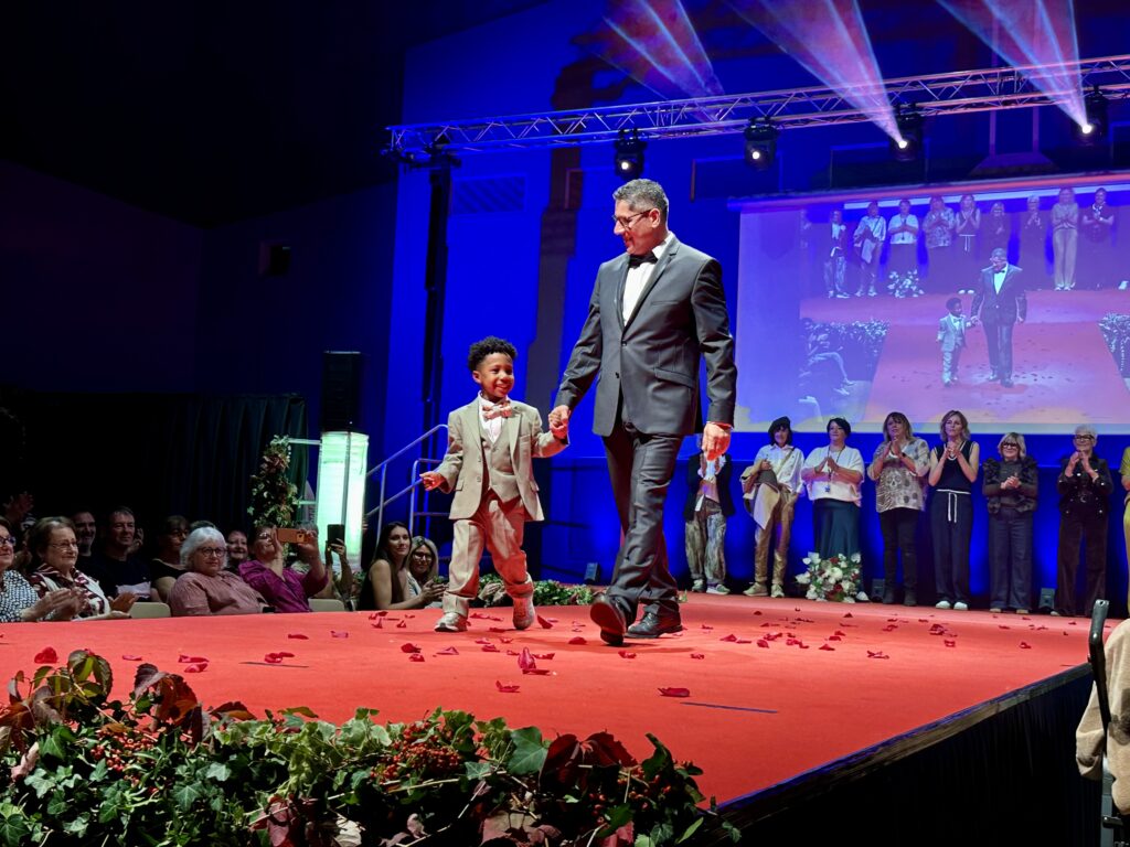 Le défilé de mode fait une nouvelle fois salle comble à l’Hexagone