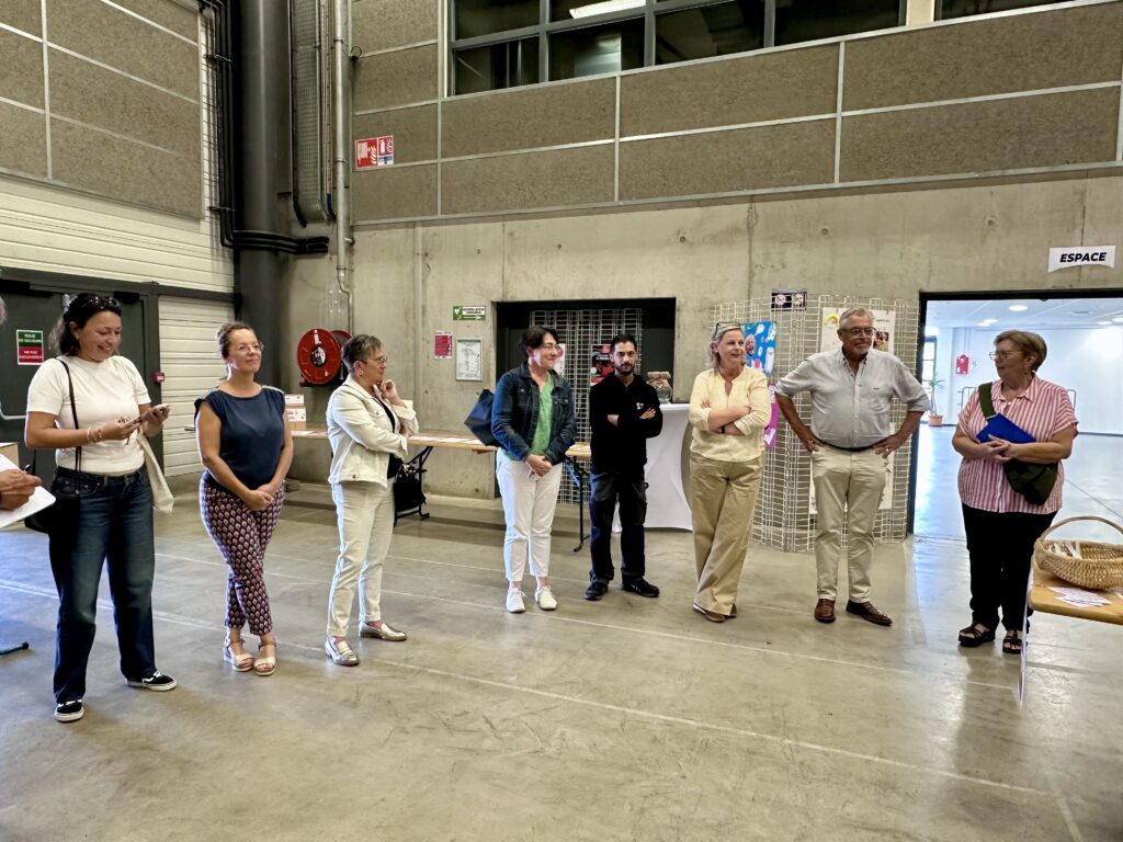 Santé mentale : deux semaines pour s’ouvrir aux arts à Autun