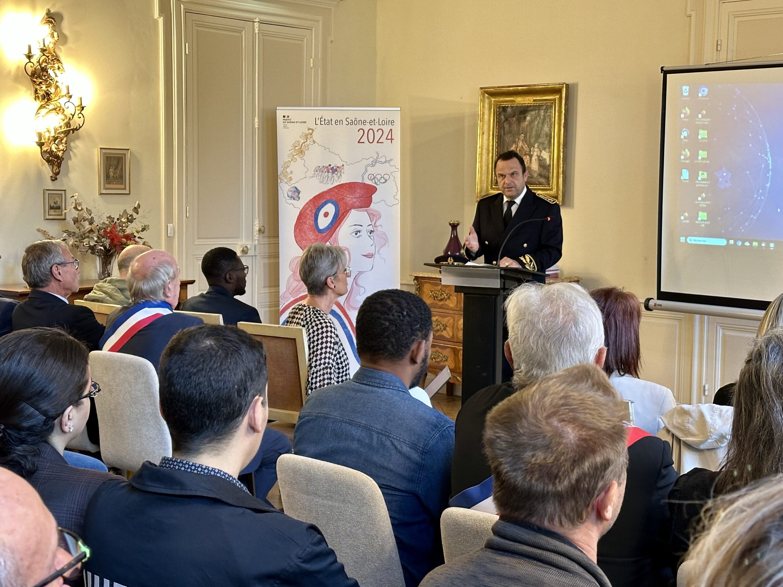 7 Autunois ont tout récemment acquis la nationalité française