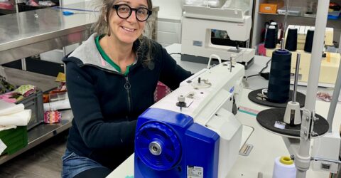 J Retouche : une nouvelle adresse couture au cœur d’Autun