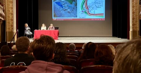 Journée d’Actualité Archéologique : les dernières découvertes dévoilées à Autun
