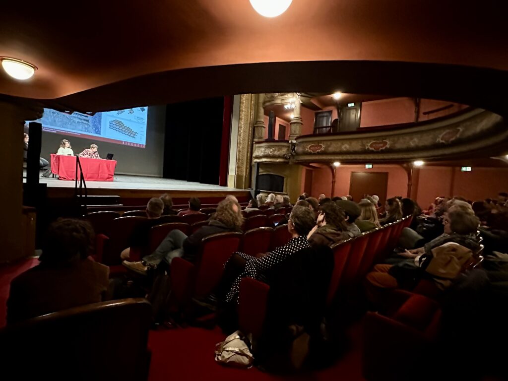 Journée d’Actualité Archéologique : les dernières découvertes dévoilées à Autun