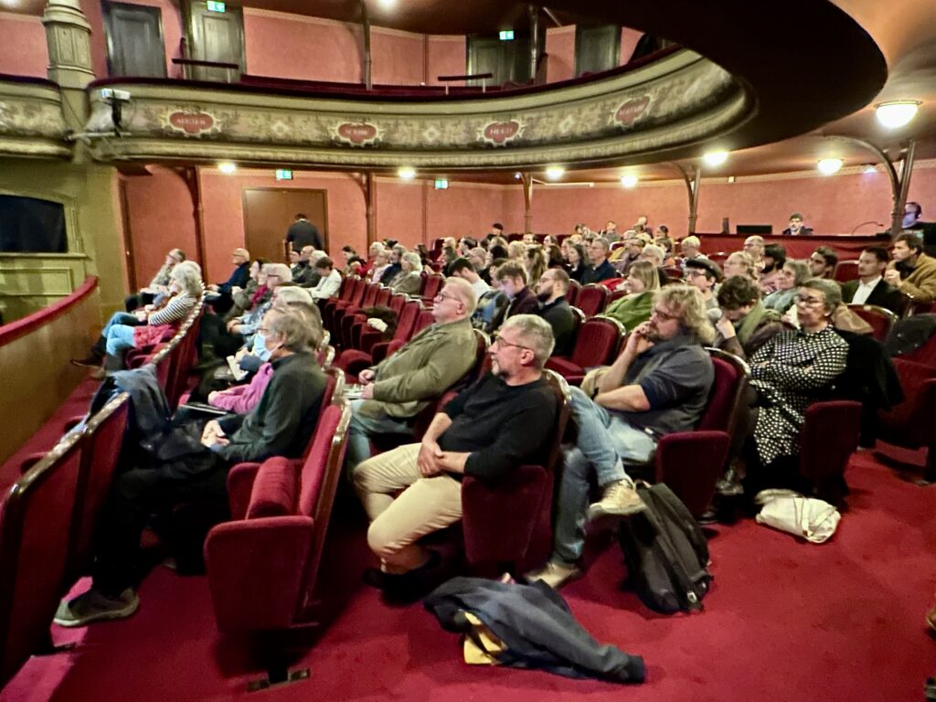 Journée d’Actualité Archéologique : les dernières découvertes dévoilées à Autun