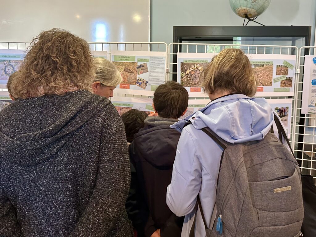 Semaines d'Information sur la Santé Mentale : une belle mobilisation collective