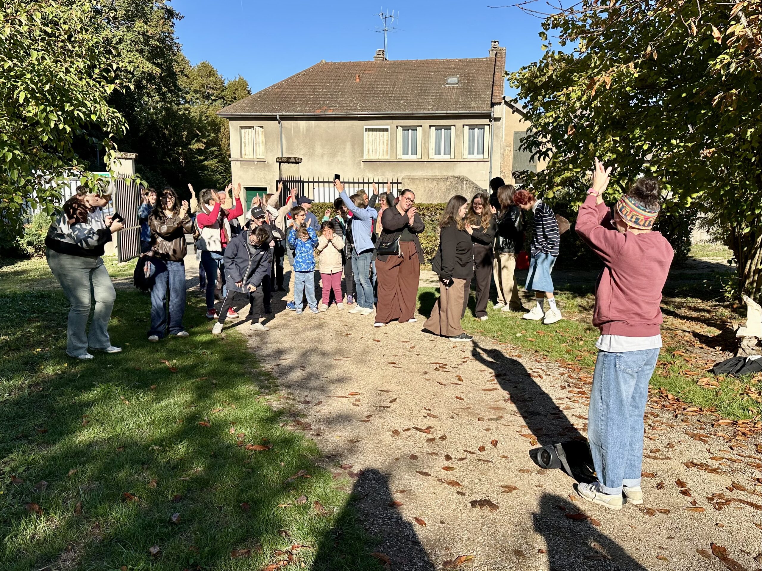 Semaines d'Information sur la Santé Mentale : une belle mobilisation collective