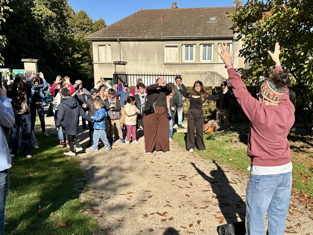 Semaines d'Information sur la Santé Mentale : une belle mobilisation collective