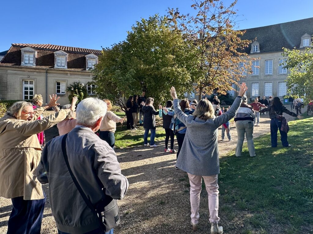 Semaines d'Information sur la Santé Mentale : une belle mobilisation collective