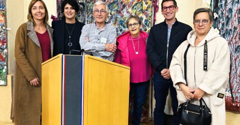 Salon d’Automne : à la découverte des artistes locaux